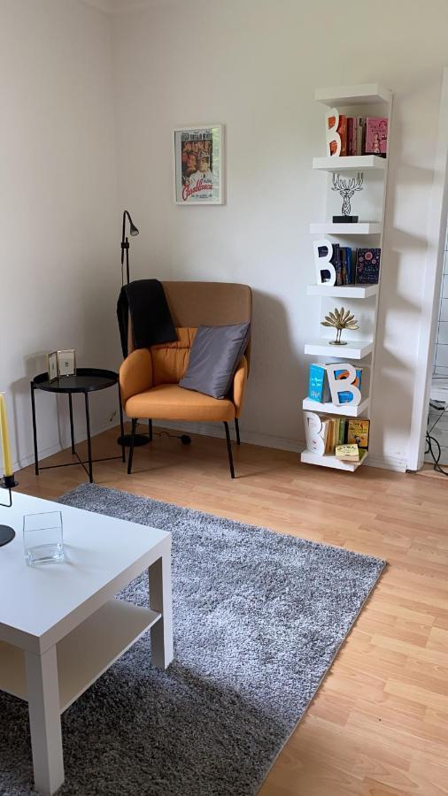 Die Zeitwohnung Хоххайм ам Майн Екстериор снимка
