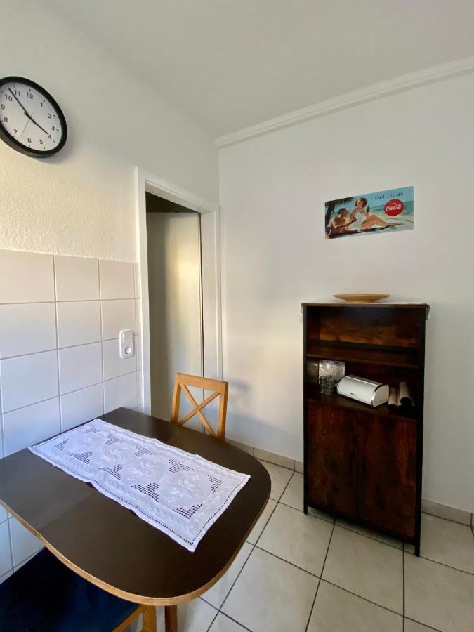Die Zeitwohnung Хоххайм ам Майн Екстериор снимка