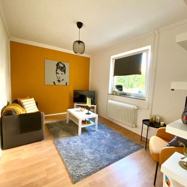 Die Zeitwohnung Хоххайм ам Майн Екстериор снимка